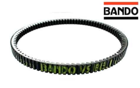 PASEK BANDO B4-0714 922.5-20.8-26-23.6 APRILIA PEUGEOT PIAGGIO