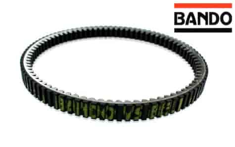 PASEK BANDO B4-1027 804-20.7-28-14.2 APRILIA MALAGUTI PIAGGIO
