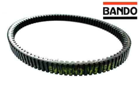 PASEK BANDO 1005.5-27.3-26-15.3 B9-1028 KYMCO DOWNTOWN XCITING