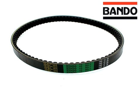 PASEK BANDO 799-19-28-9,5 S09-009 APRILIA BETA BMW