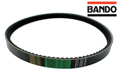 PASEK BANDO 977-23,3-30-11,5 S09-014 KYMCO PEOPLE