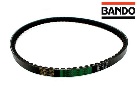 PASEK BANDO 789-15,0-28-8,5 S15-005 ITALJET MBK