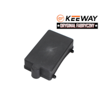 POKRYWA AKUMULATOR YTX4L-BS KEEWAY HURRICAN ORYGIN
