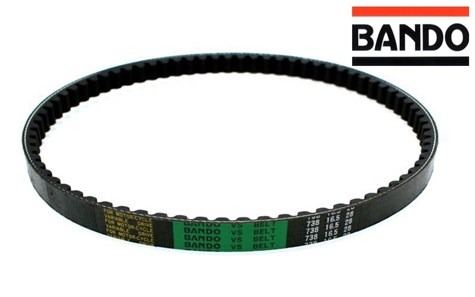 PASEK BANDO 738-16,5-28-8,0 S02-001 APRILIA BETA