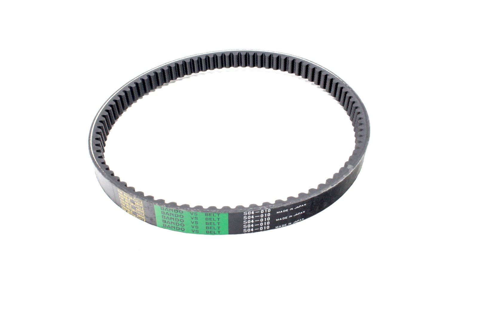 PASEK BANDO 812-22,1-30-10 S04-010 APRILIA PIAGGIO