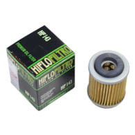 FILTR OLEJU HIFLOFILTRO HF 143