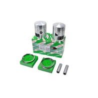 TŁOK JAWA 350 360 58.50mm 2 SZLIF DUELLS KPL. DI