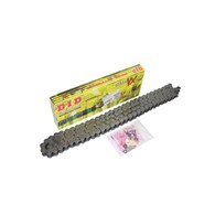 ŁAŃCUCH NAPĘDOWY DID 530VX-116L