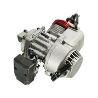 SILNIK POCKET TUNING CZERWONY WIN