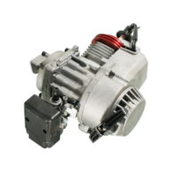 SILNIK POCKET TUNING CZERWONY WIN