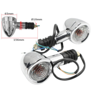 KIERUNKOWSKAZ CHROM CQ150 L/R