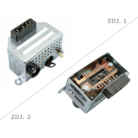 REGULATOR NAPIĘCIA PROSTOWNIK JAWA 350 12V 638/639