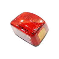 LAMPA TYŁ ROMET MOTORYNKA STELLA DELTA KARPATY