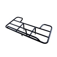 BAGAŻNIK TYŁ ATV 110 CZARNY HB