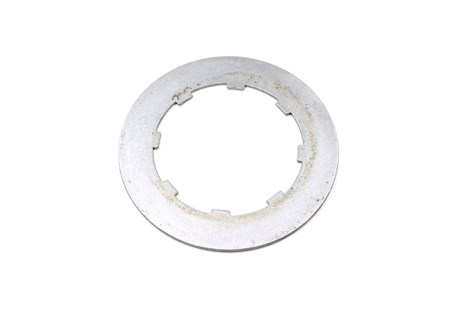 PRZEKŁADKA TARCZ SPRZĘGŁA JAWA CZ 175 TYP 477 ORYGINAŁ CZECHOSŁOWACJA