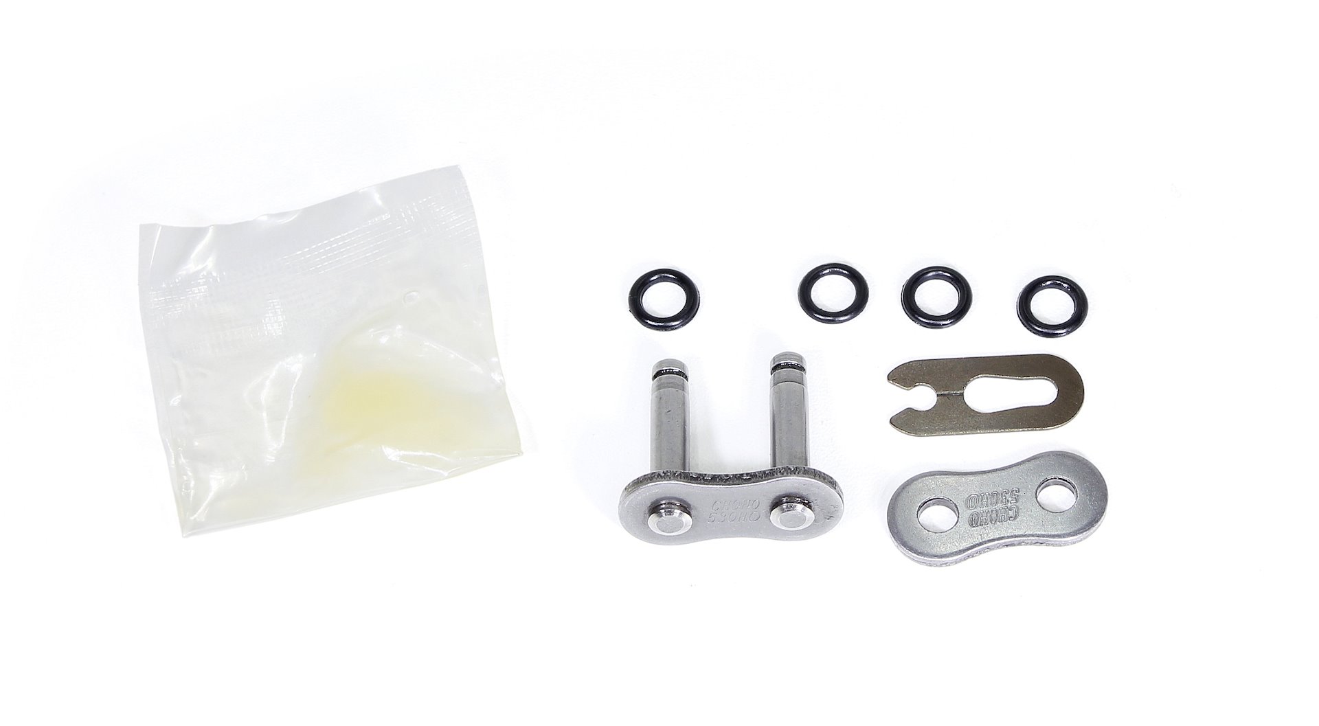 SPINKA ŁAŃCUCHA 530H ORING CHOHO