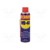 ŚRODEK ODRDZEWIAJĄCO-SMARUJĄCY WD-40 250ml