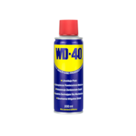 ŚRODEK ODRDZEWIAJĄCO-SMARUJĄCY WD-40 200ml