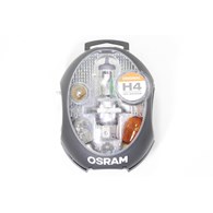 ZESTAW ŻARÓWEK H4 OSRAM