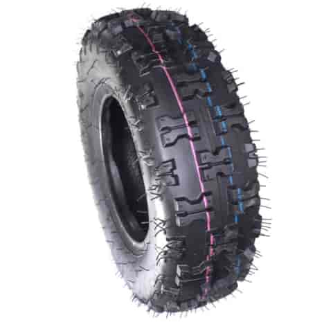 OPONA ATV 6'' 4.10x6 POCKET BRI