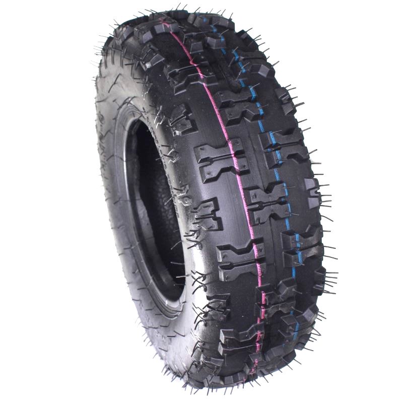 OPONA ATV 6'' 4.10x6 POCKET BRI
