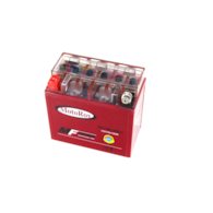 AKUMULATOR MF YB7-BS 12N7-4A L+ (GEL) 7Ah