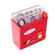 AKUMULATOR MF 12N5-3B 12N5L-BS P+ (GEL) 5Ah