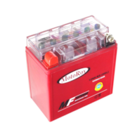 AKUMULATOR MF 12N9-3B 12N9L-BS L+ (GEL) 9Ah