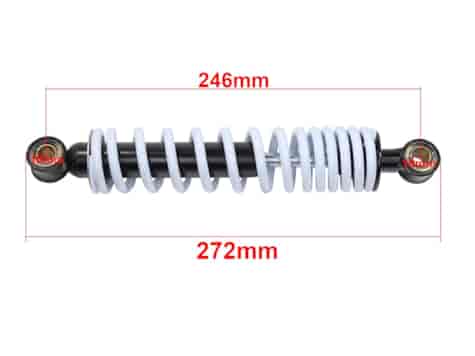 AMORTYZATOR PRZÓD ATV 110/125 ROB