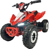 QUAD ATV MINI ELEKTRYCZNY HB-EATV03