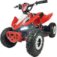 QUAD ATV MINI ELEKTRYCZNY HB-EATV03