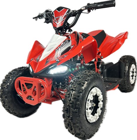 QUAD ATV MINI ELEKTRYCZNY HB-EATV03