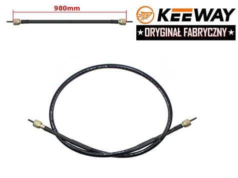 LINKA LICZNIKA KEEWAY HURRICANE ORYGINAŁ