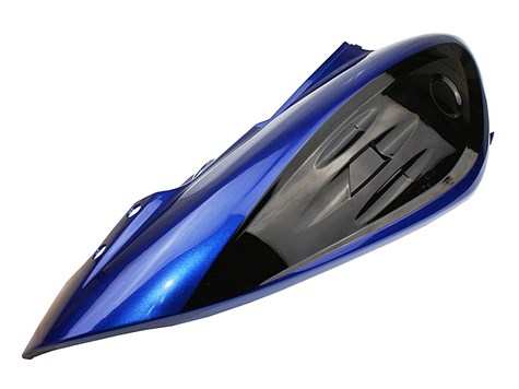 PLASTIK BOK TYŁ TIGER KOŁO 12 NIEBIESKI PRAWY