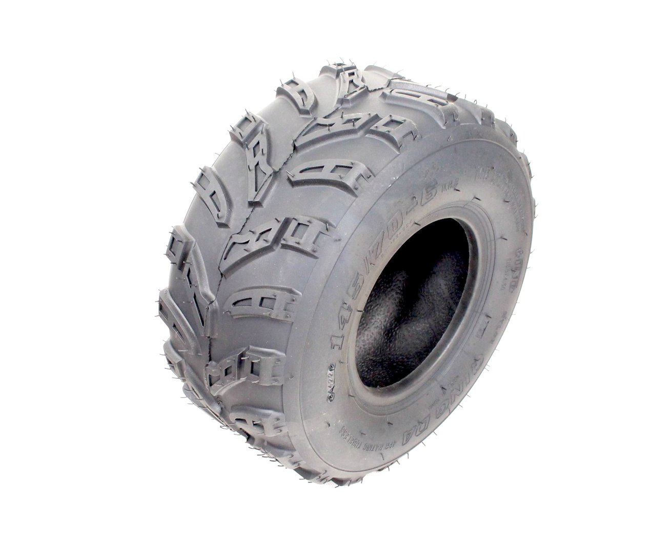 OPONA ATV 6'' 145/70-6 QD-138