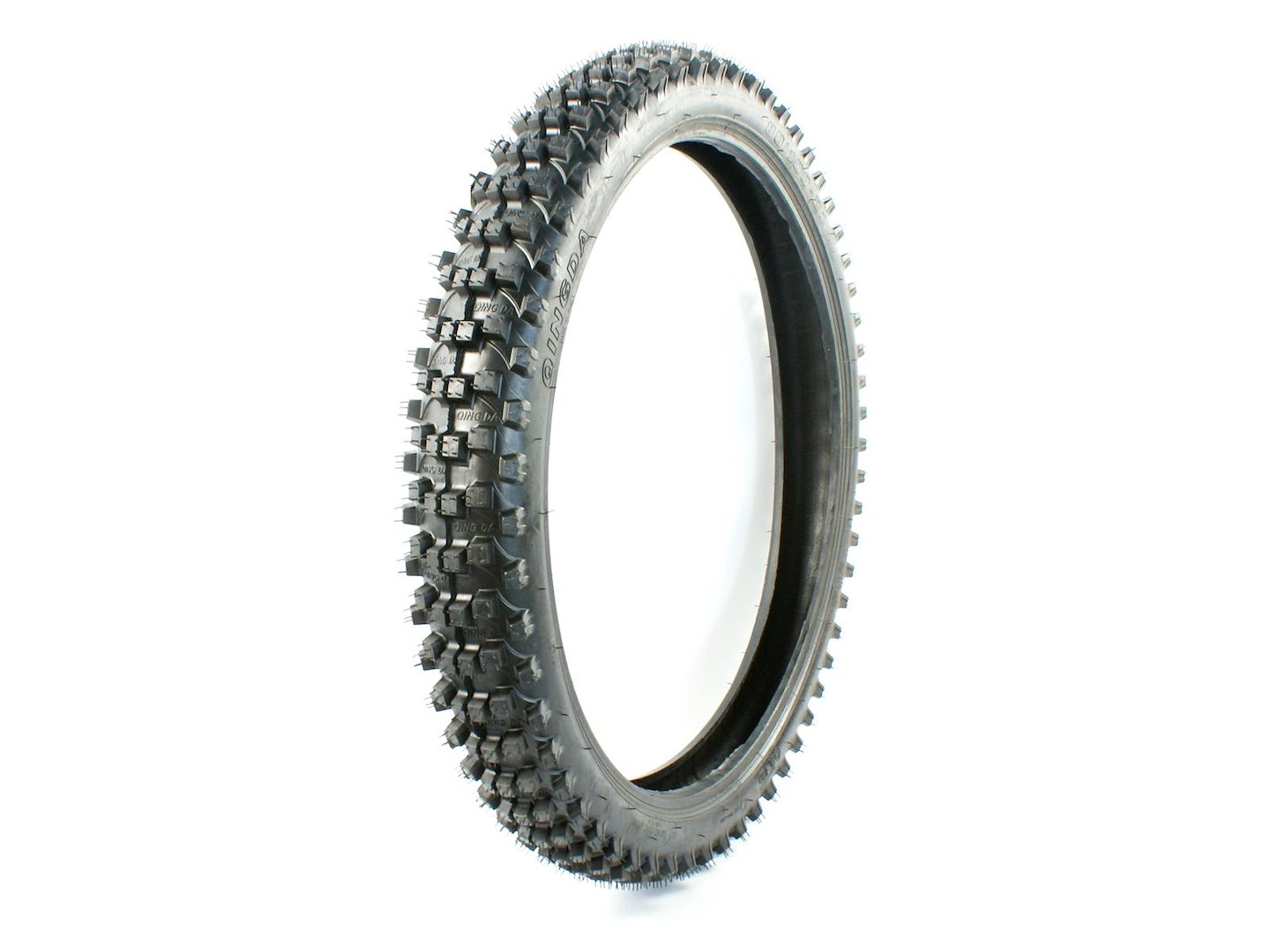 OPONA 17'' 70/100-17 QD-016 CROSS