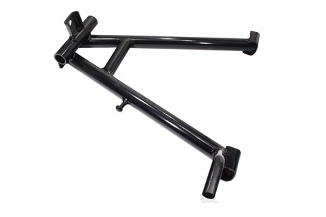 PODNÓŻEK CENTRALNY STREET MOTOROWER ROMET ZIPP