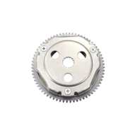 SPRZĘGŁO ROZRUSZNIKA ZIPP QUANTUM 50 2T FI 15mm 15z