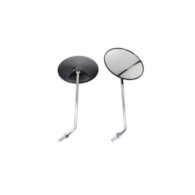 LUSTERKO M8 OKRĄGŁE SIMSON S50 S51 S70 S53 S83 SR50 SR80 KR51/2 FI120mm DE