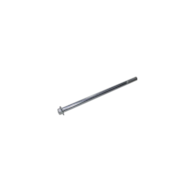 OŚKA M12x220mm KOŁA PRZÓD STREET ROMET ROUTER ZIPP