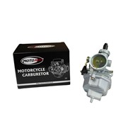 GAŹNIK ATV 125 CG MOTOROWER STREET FU