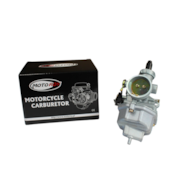 GAŹNIK ATV 125 CG MOTOROWER STREET FU