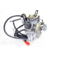 GAŹNIK GY6-150 ATV 150 DIABLO