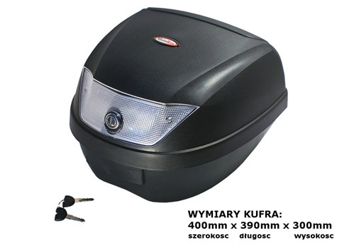 KUFER YM-807 REF 28L