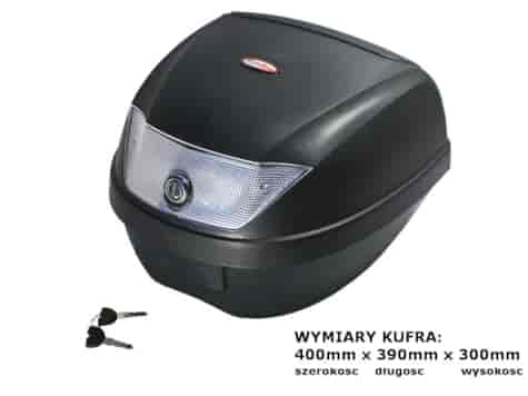KUFER YM-807 REF 28L