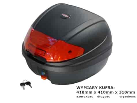 KUFER YM-830 MONOLOCK 30L
