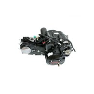 SILNIK MOTOROWER STREET YANKEE 125CC 4-BIEGI TZ
