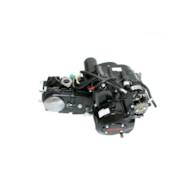 SILNIK MOTOROWER STREET YANKEE 125CC 4-BIEGI TZ