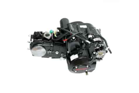 SILNIK MOTOROWER STREET YANKEE 125CC 4-BIEGI TZ