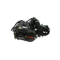 SILNIK MOTOROWER STREET YANKEE 125CC MANUAL 4 BIEGOWY TZ